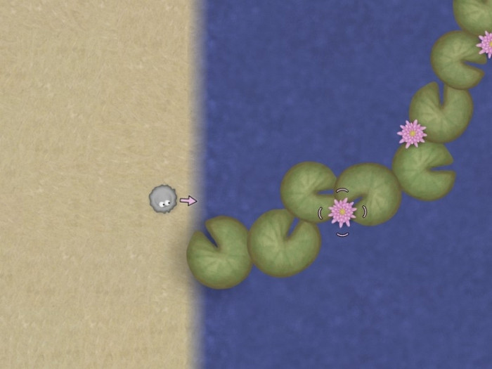 Скриншот из игры Tasty Planet: Back for Seconds
