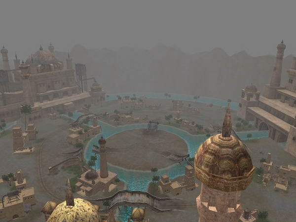 Скриншот из игры Hard Truck: Rise of Clans