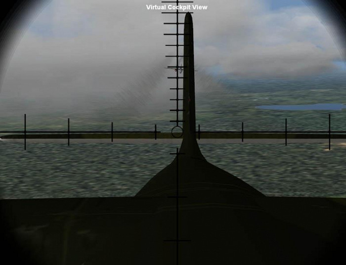 Скриншот из игры FirePower (2003)