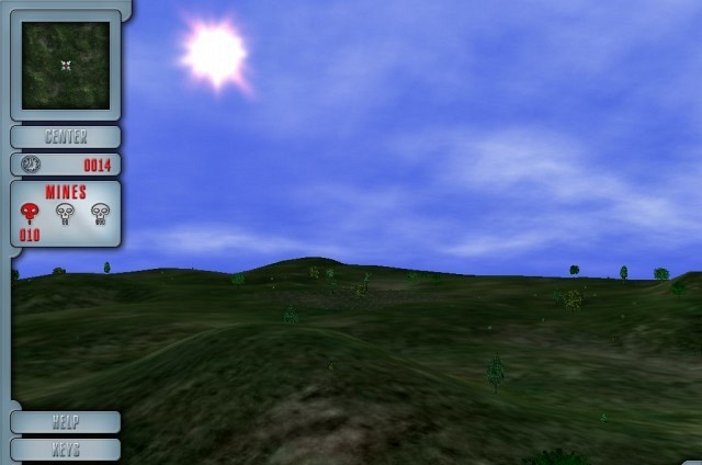 Скриншот из игры Dangerous Activity 3D