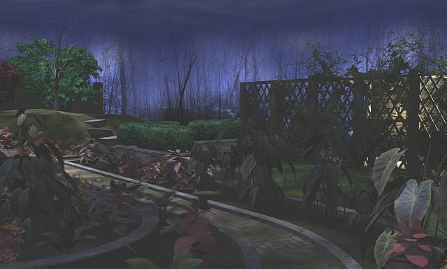 Скриншот из игры Nancy Drew: Legend of the Crystal Skull