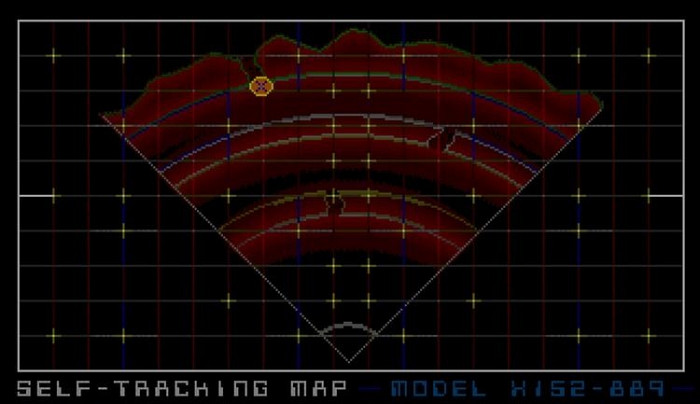 Скриншот из игры GateWorld