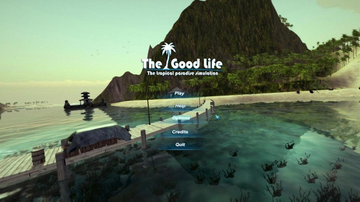 Скриншот из игры Good Life, The