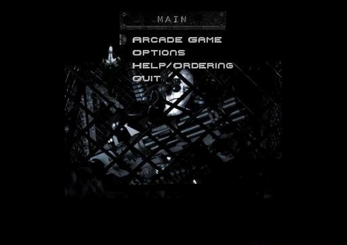 Скриншот из игры Genocide Remixed Version