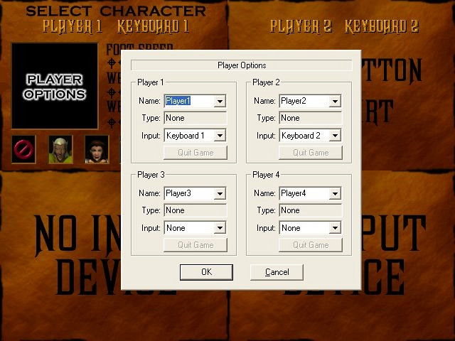 Скриншот из игры Get Medieval