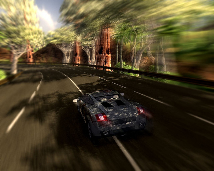 Скриншот из игры Адреналин 2: Анархия
