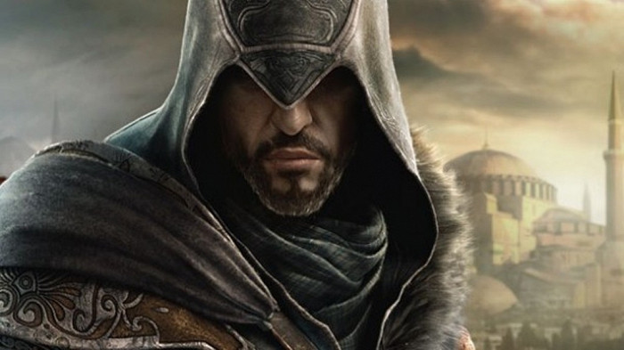 Скриншот из игры Assassin's Creed: Revelations