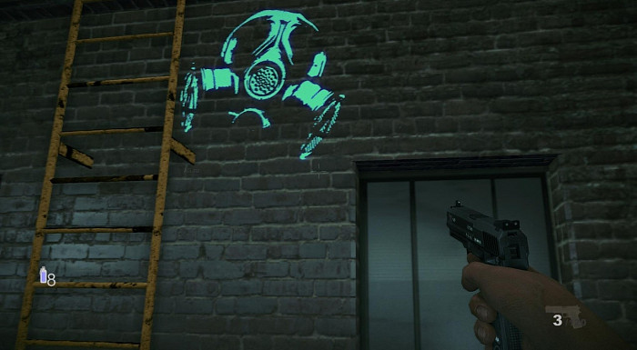 Скриншот из игры Black Death