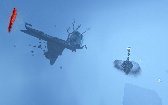 Скриншот из игры Dishonored
