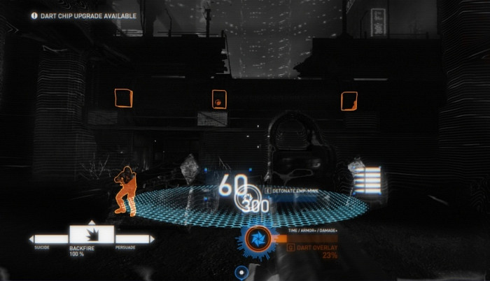 Скриншот из игры Syndicate (2012)