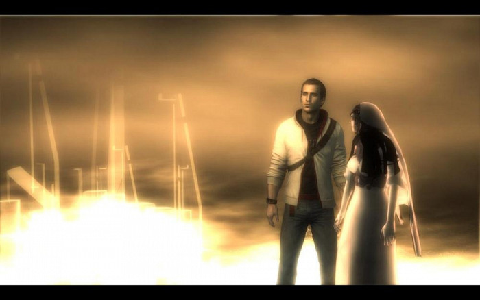 Скриншот из игры Assassin's Creed 3