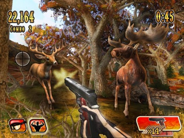 Обложка для игры Remington Super Slam Hunting: Alaska