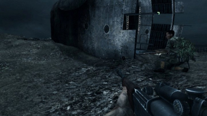 Скриншот из игры 7554