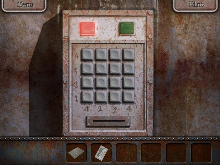 Скриншот из игры Margrave Manor 2