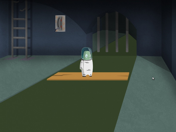Скриншот из игры Eko. Episode 1: Strange New World