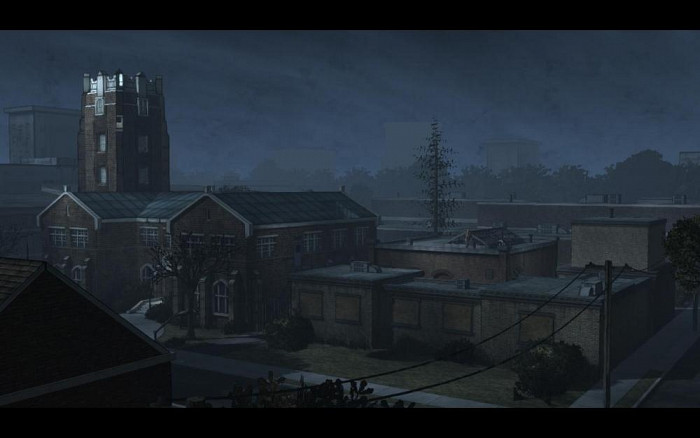 Скриншот из игры Walking Dead: Episode 4 - Around Every Corner, The