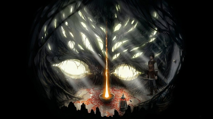 Скриншот из игры Dark Eye: Chains of Satinav, The
