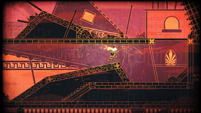 Скриншот из игры Apotheon