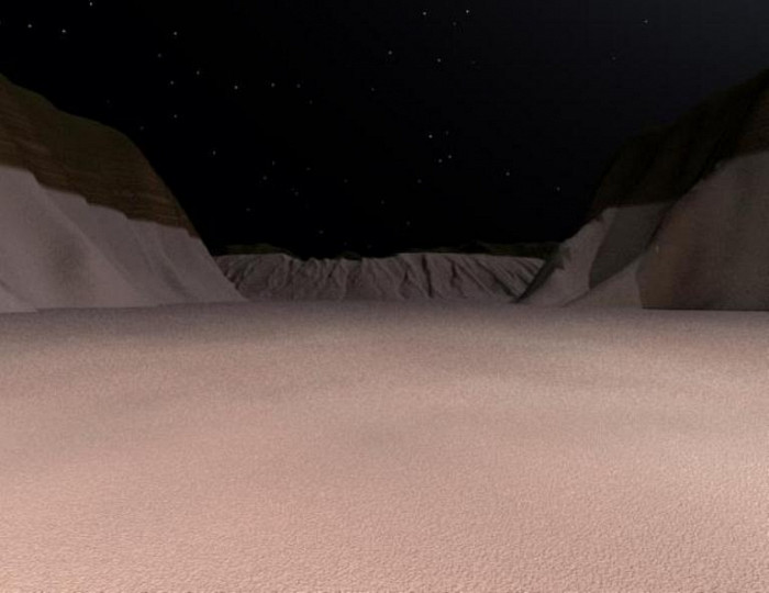 Скриншот из игры Final Destination: The Secret of Larson’s Folly
