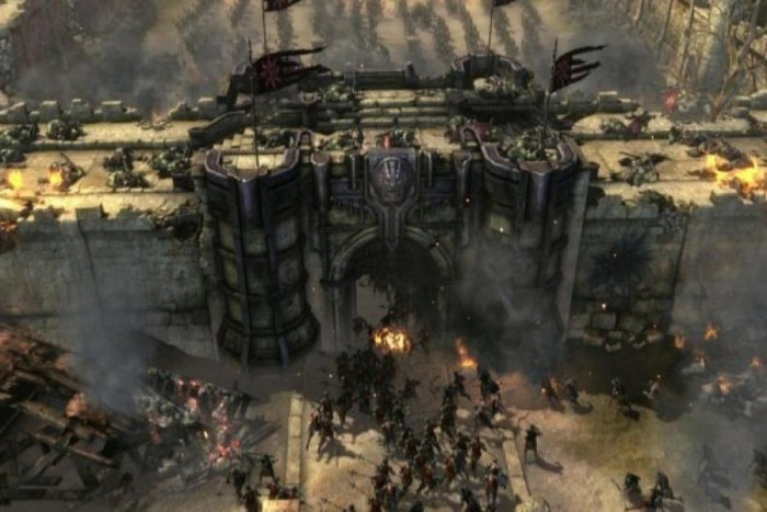 Скриншот из игры Lineage Eternal: Twilight Resistance
