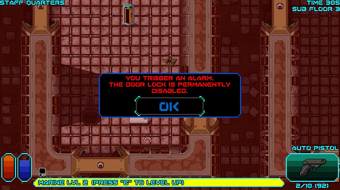 Скриншот из игры Sword of the Stars: The Pit