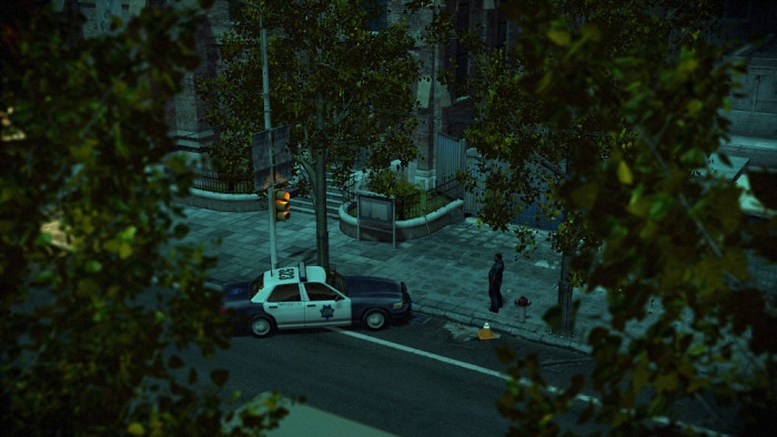 Скриншот из игры Memento Mori 2: Guardian of Immortality