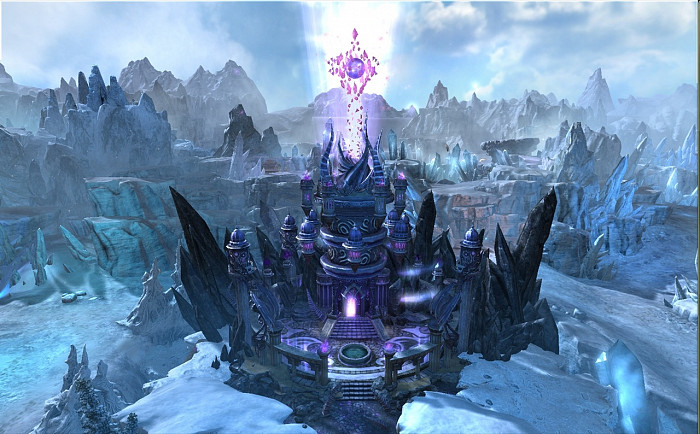 Скриншот из игры Might & Magic: Heroes 6 - Shades of Darkness
