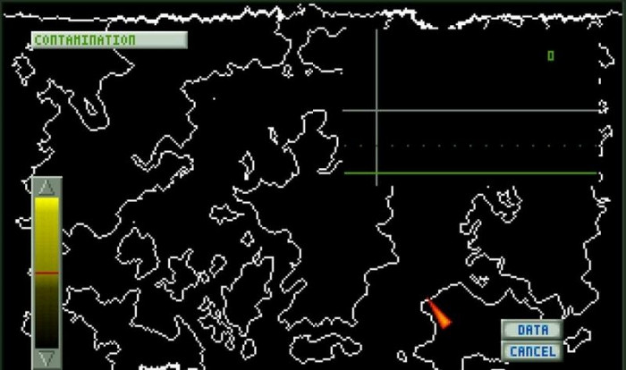 Скриншот из игры Global Effect