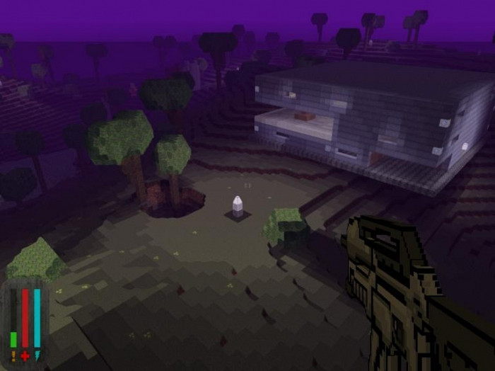 Скриншот из игры 3079