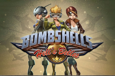 Скриншот из игры Bombshells: Hell's Belles