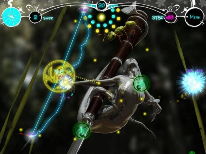 Скриншот из игры Great Tree, The