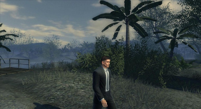 Скриншот из игры Death to Spies 3
