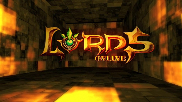 Скриншот из игры Lords Online