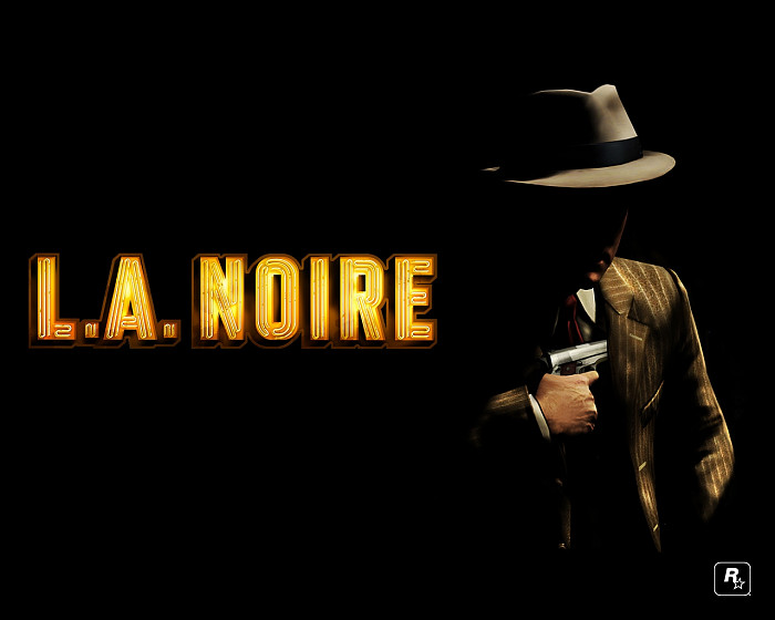 Скриншот из игры L.A. Noire