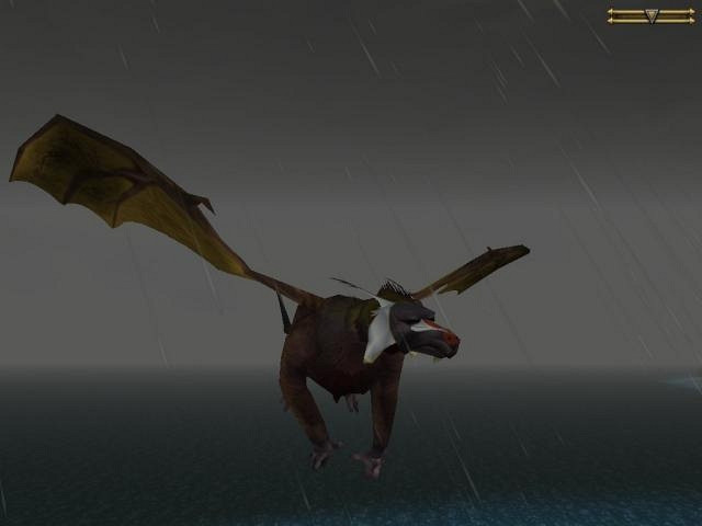 Скриншот из игры Dragon Empires