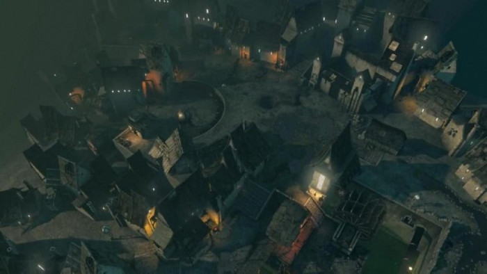 Скриншот из игры Incredible Adventures of Van Helsing 2, The