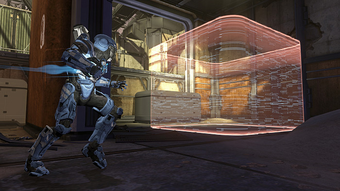 Скриншот из игры Halo 4: Champions Bundle