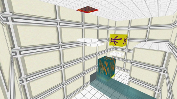 Скриншот из игры Multilytheus