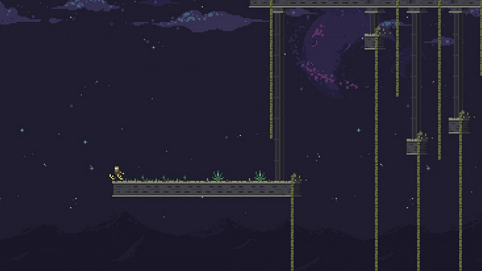 Скриншот из игры Risk of Rain
