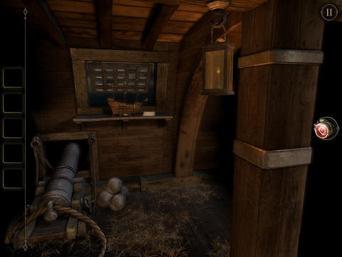 Скриншот из игры Room 2, The