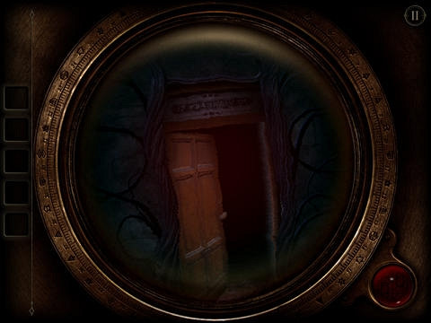 Скриншот из игры Room 2, The