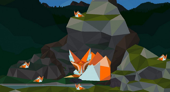 Скриншот из игры Secrets of Raetikon