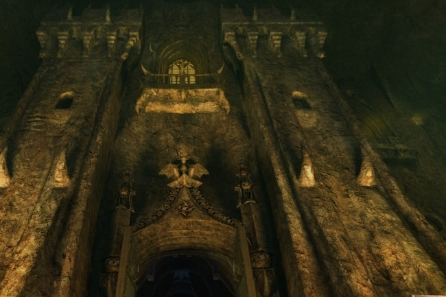 Скриншот из игры Dracula 5: The Blood Legacy