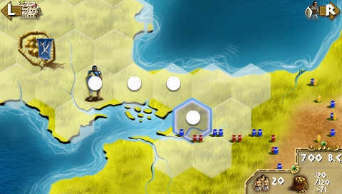 Скриншот из игры Egypt: Engineering an Empire