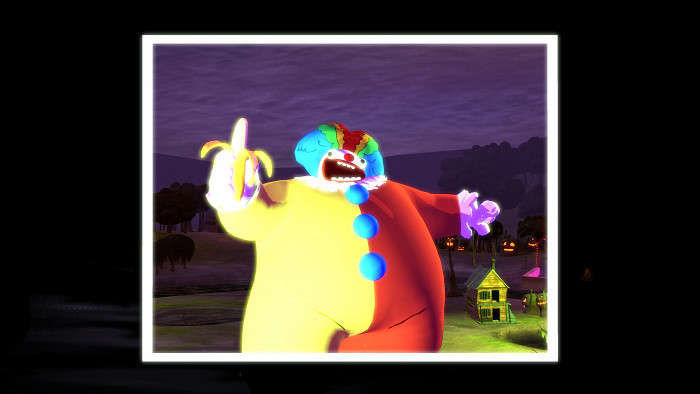 Скриншот из игры Costume Quest 2