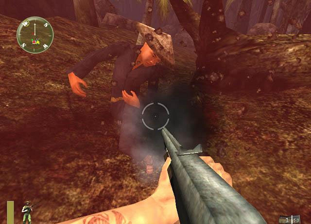 Скриншот из игры Marine Park Empire
