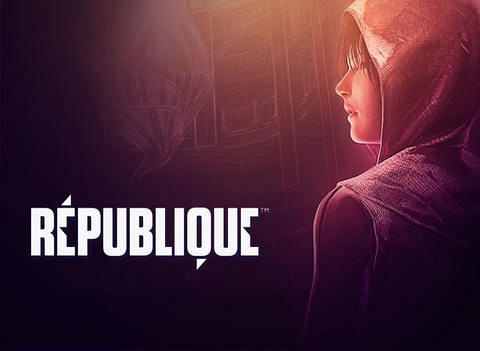 Скриншот из игры Republique - Episode 2: Metamorphosis