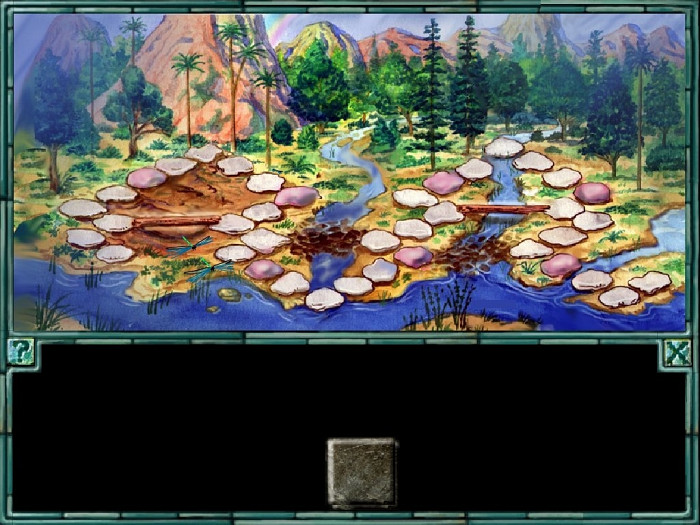 Скриншот из игры I See Sue