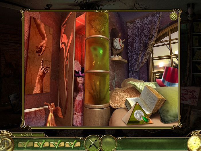 Скриншот из игры Otherside: Realm of Eons, The