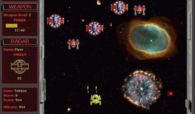 Скриншот из игры Outbreak (2001)